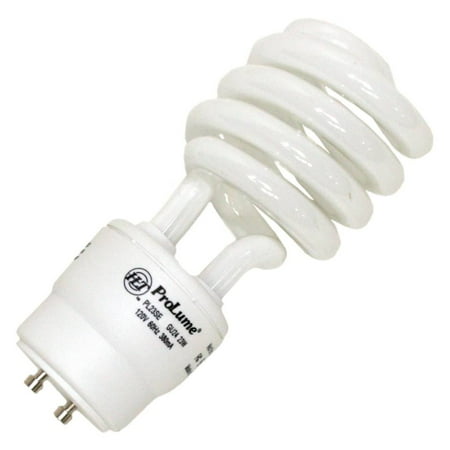 

Halco 46522 - CFL23/35/GU24 Twist Style Twist and Lock Base Compact Fluorescent Light Bulb