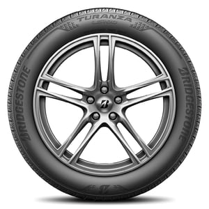 Bridgestone Turanza LS100 MOE UHP Summer 245/40R18 97H XL Passenger Tire Sansujyuku sansujyuku.com