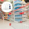 thumbnail image 6 of YOSADIER 4Pcs Plastic Shelf Divider T-Shaped Acrylic for Retailers in Supermarket Shelf, 6 of 8