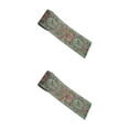 thumbnail image 2 of Guardoinrt Bordure de Papier Peint Imperméable en PVC pour Mur et Plafond style 2 2Set, 2 of 6