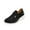 Black, variant on Fesfesfes Women's Sneakers Fashion Casual Platforms Wedges Jogging Shoes Crystal Sneakers Anti-Slip Sole Sport Shoes US:9.5(43)