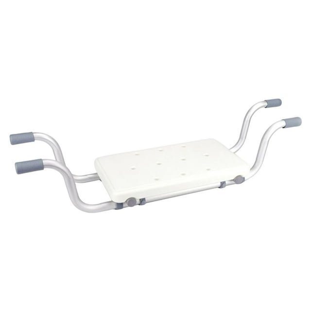 Banco de baño Sunnimix para baño Soporta hasta 300 kg