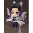 thumbnail image 5 of Slayer: Kimetsu no Yaiba Shinobu Kocho Nendoroid Action Figure, Multicolor, 5 of 7