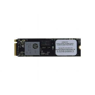 Micron, PCIe Gen4 NVMe SSD, Crucial T500 1TB, heatsink - Walmart.com