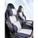 thumbnail image 2 of Para BYD atto 3 reposacabezas soporte lumbar cómodo algodón viscoelástico transpirable asientos deportivos soporte lumbar para cabeza y cuello accesorios para coche, 2 of 5