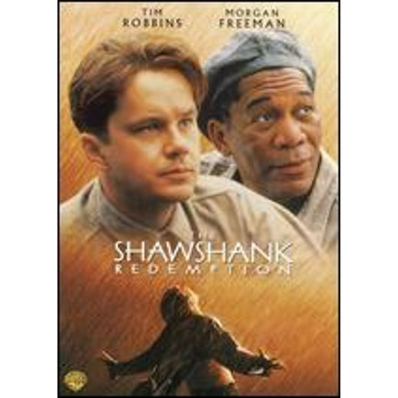 Pre-Owned The Shawshank Redemption (DVD 0053939273427) directed by Frank Darabont