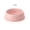 Pink1, variant on ACDANC Dog Bowls Suction Base Grip Cat Food Bowls Spill-Proof Function Non-Slip and Stable Small Dog Bowls,Blue2
