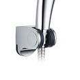thumbnail image 4 of GEGNXMa Wall Bracket Head Shower Holder Bathroom Adjustable Mount Handset Bathroom Products, 4 of 9
