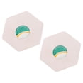 thumbnail image 3 of Outils de Réparation de Poils, 5 Pcs Plaque de Poils Flexible en Acier Inoxydable Plaque de Poils en Acier Inoxydable Design Surélevé, 3 of 7