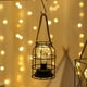 thumbnail image 5 of Lámpara de escritorio LED de metal a pilas. Ideal para bodas, fiestas, patios y eventos en interiores., 5 of 8