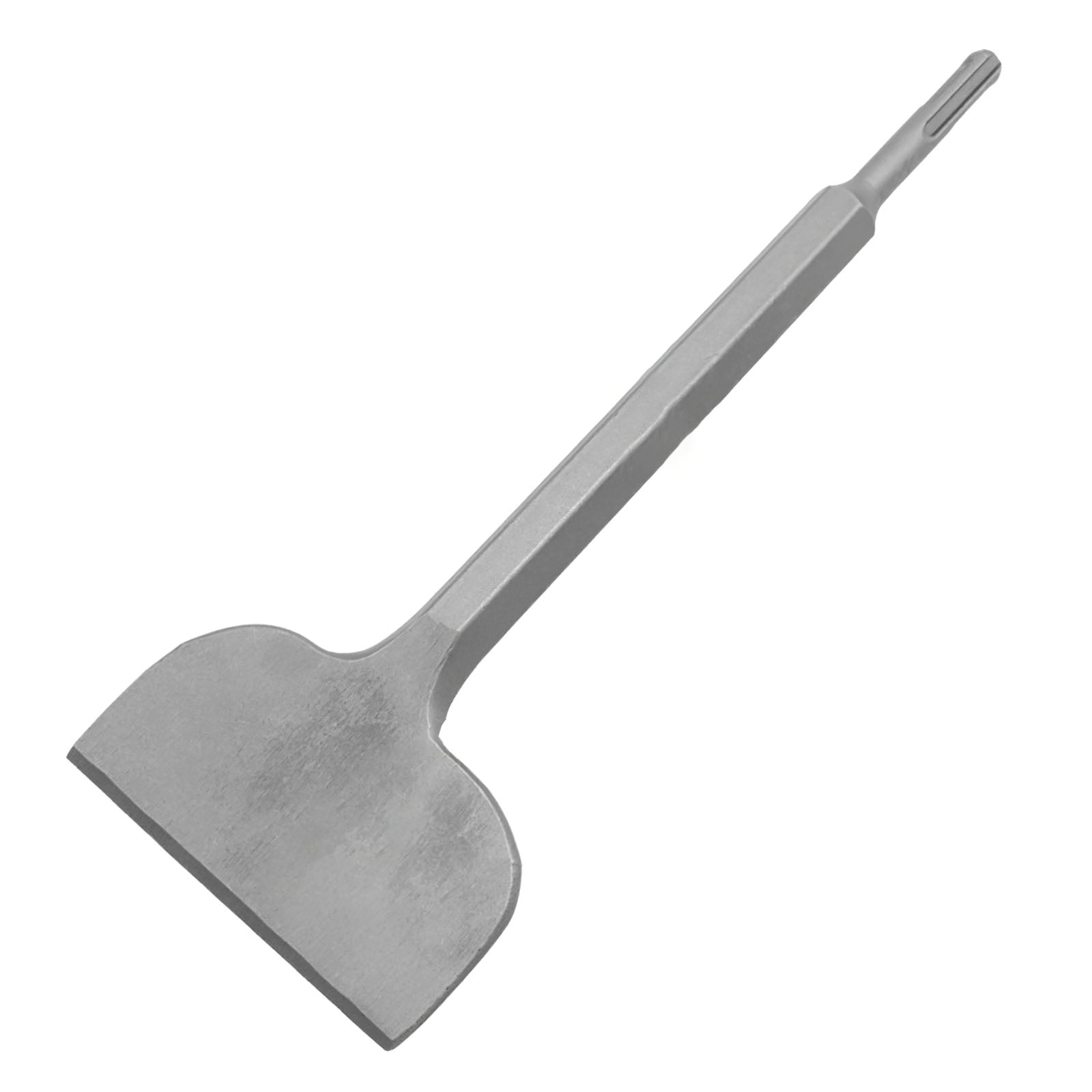 3inch Wide Wall Floor Scraper Tool Thinset Chisel Tile Removes Thinset Adhesives 