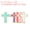 Peach Red, Purple, Blue, White, Pink, variant on Uxcell Iron Sew on Cross Patches, Gold Border Embroidery Cross Patches for Clothing, Hats, Jean, DIY Projects White
