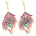 thumbnail image 2 of Brooch Pin2pcs Women Brooch Personalized Broches Jewelry Decorative Pin Cutting-Edge Features, 2 of 5