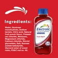 thumbnail image 6 of PR Electrolit Electrolyte Drink, Fruit Punch, 21.0 oz Bottle,, 6 of 7