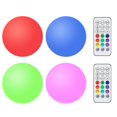 thumbnail image 3 of LED Spa Light Floating Pool Light IP68 Waterproof Color Changing Bathtub Night Light for Gift Party Hot Tub Spa Indoor Outdoor Decor, 3 of 9