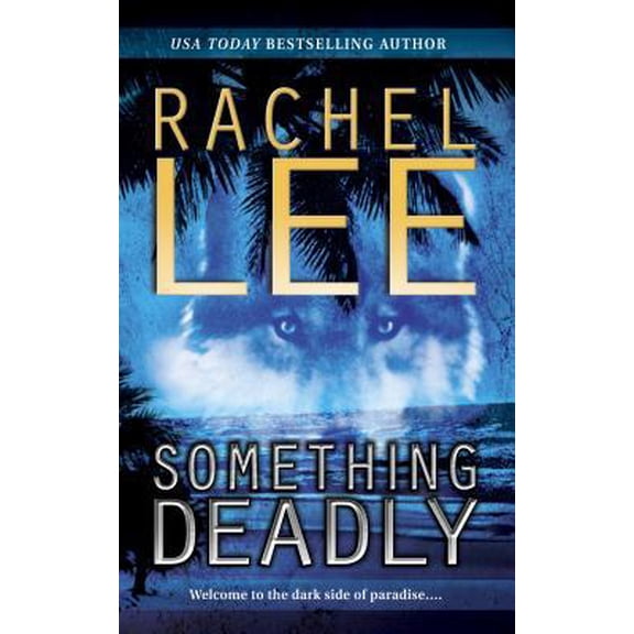 Pre-Owned Something Deadly (Mass Market Paperback) 0778320049 9780778320043