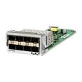 thumbnail image 3 of Netgear 8-port 1G/10GBASE-X (fiber SFP+) - For Data Networking, Optical NetworkOptical Fiber10 Gigabit Ethernet, Gigabit Ethernet - 10GBase-X - 8 x Expansion Slots - SFP+, 3 of 3