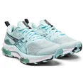 thumbnail image 1 of ASICS Women's Gel-Kinsei Blast LE Running Shoes Clear Blue/Black NIB - Size 8.5, 1 of 6