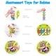 thumbnail image 3 of Montessori Toys MINGKIDS 7 en 1 para niños pequeños de 1 año con xilófono, 3 of 5