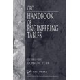 thumbnail image 1 of CRC Handbook of Engineering Tables (Electrical Engineering Handbook), 1 of 1