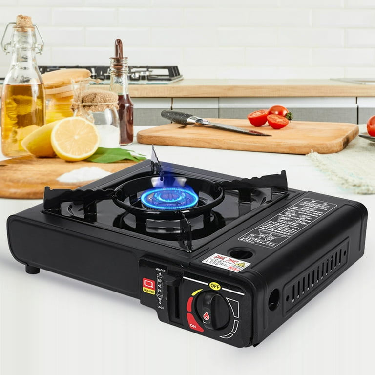 Portable Butane Stove for Indoor Wok Use? : r/Cooking