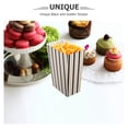 thumbnail image 2 of Popcorn Boxes Movie Popcorn Bucket 4Pcs 5.9In X 3.9In X 1.9In, 2 of 5