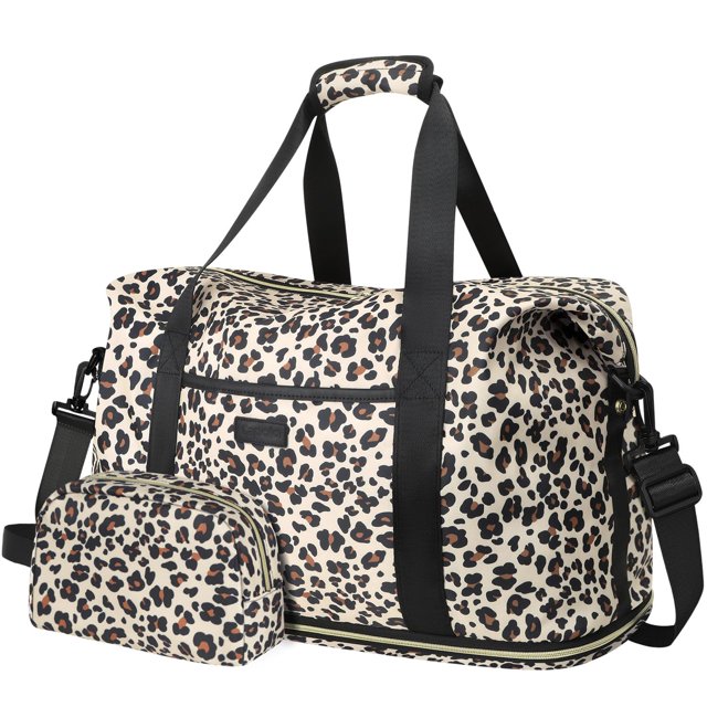 Bolsa de viaje Capolo, extensible, impermeable, para fin de semana