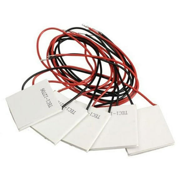 Farfi TEC1-12706 Heatsink Thermoelectric Cooler