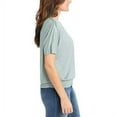 thumbnail image 2 of Jessica Simpson Women's V-Neck Top, 2 of 3