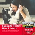 thumbnail image 2 of Nutri-Vet Hip & Joint Biscuits for Dogs - 4.2oz., 2 of 8