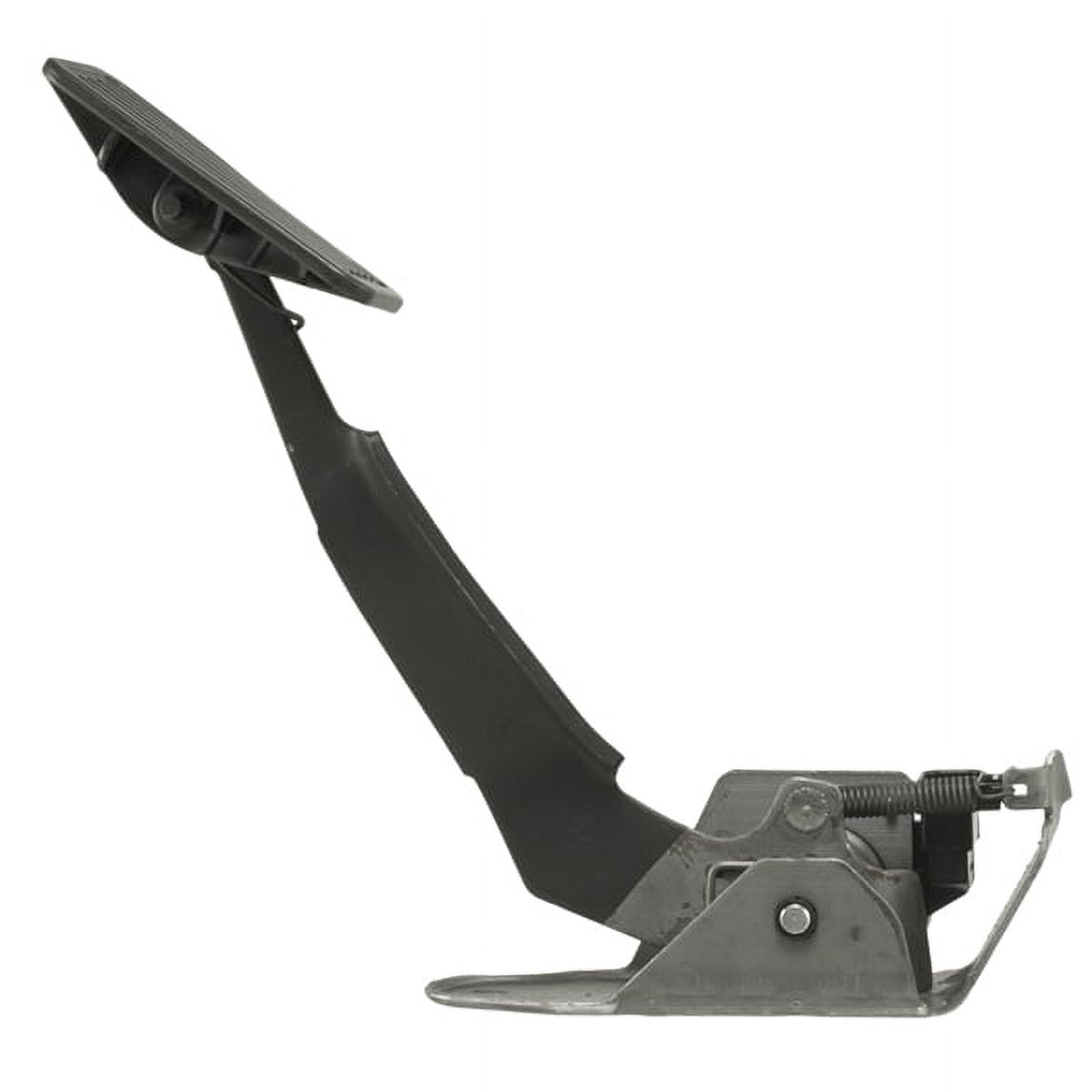 Accelerator Pedal Sensor