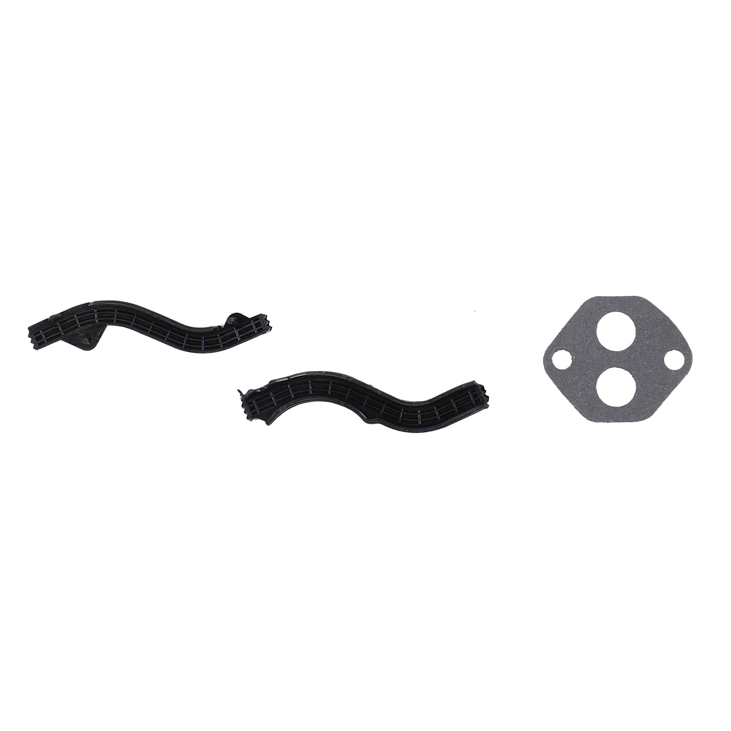 DNJ IG4137 Intake Manifold Gasket Fits Cars & Trucks 91-01 Ford Mazda Aerostar B3000 3.0L OHV