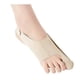 thumbnail image 1 of Bunion Corrector with Fastener Tape Super Soft High Elastic Breathable Adjustable Pain Relief Bunion Splint Toe Alignment Brace, 1 of 4