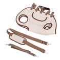 thumbnail image 1 of Bolsa Portadora De Mascotas Arnés De Elevación De Perros, Mochila De Tracción Multifuncional Transpirable Portátil Para Gato Con Kit De Otoño De Arnés De Seguridad Y Cordón, 1 of 7