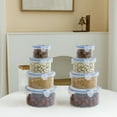 Food Storage Containers With Lids Small Locking Lid For Airtight Fridge