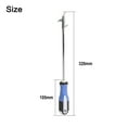 thumbnail image 1 of Car Tire Clear Stone Hook Cleaning Tool Remove Small Stone Pick Picking Hook, 1 of 8