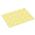 thumbnail image 2 of Bingfone Daisies Flowers ,18" x 24"Dish Drying Mat for Kitchen Counter,Ultra Absorbent Microfiber, 2 of 7