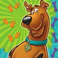thumbnail image 1 of 5D DIY diamante pintura cuadrado completo Scooby-Doo decoración de pared arte de diamantes de imitación Hugtrwg Para estrenar, 1 of 9