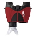 thumbnail image 4 of Binocular Compacto Wallis Rojo Recubrimiento Green 10 x 22 mm, 4 of 9