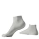 thumbnail image 2 of Calcetines de verano para hombre, calcetines cortos de primavera y verano, calcetines finos y transpirables, calcetines deportivos para hombre, calcetines para hombre, 2 of 5