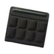 thumbnail image 5 of 6 Protectores De Barbilla Para Fútbol Strade Fareast Limited Color Negro, 5 of 8