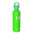thumbnail image 3 of Super Sparrow Insulated Water Bottle 32oz with Straw Flip Lid, 3 of 12