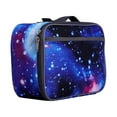 thumbnail image 1 of Fashion Leopard Print Tote Lunch Bag Print Student Lunch Bag, 1 of 3