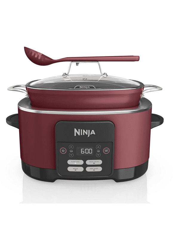 Ninja Slow Cookers in Kitchen Appliances
