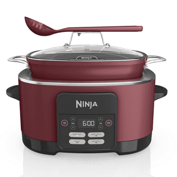 Ninja Foodi PossibleCooker 8.5qt Multi-Cooker, MC1000