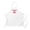 White, variant on CafePress - Terrapins Rule! Light - Kitchen Apron with Pockets, Grilling Apron, Baking Apron