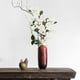 thumbnail image 4 of 2 piezas de decoración floral de simulación, ramos de flores, ramas de flores artificiales, 4 of 7