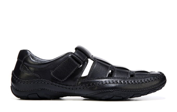 gbx sentaur fisherman sandal