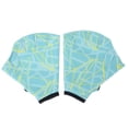 thumbnail image 1 of Guantes de natación antideslizantes ajustables transpirables y de secado rápido para hombres y, 1 of 6