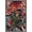 Barnwood Framed Version, variant on Power Rangers - Villain Wall Poster, 22.375" x 34"